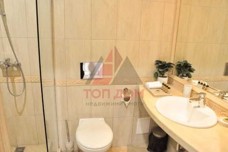 Дава се под наем Двустаен апартамент в Варна, Аспарухово - 65 кв.м за 561 € - Снимка #10