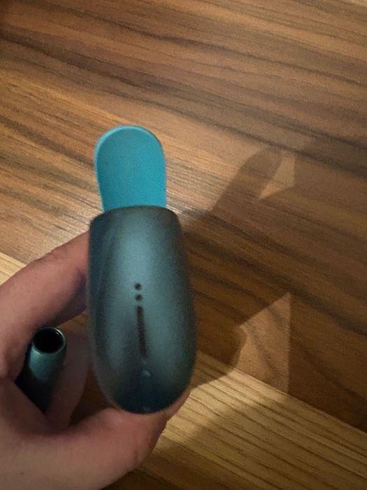 Vând iqos duo stare bună