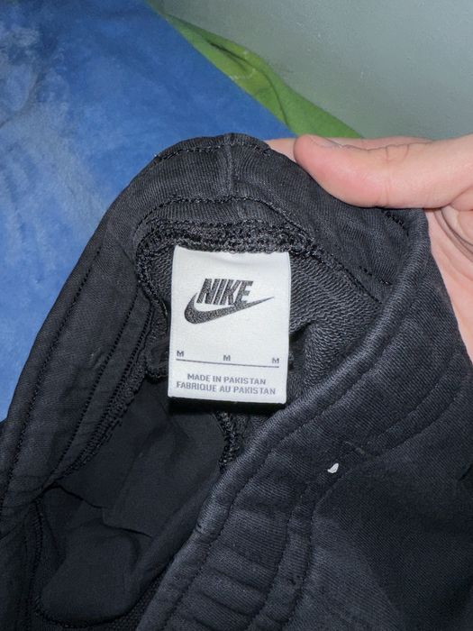 Nike essensial анцуг