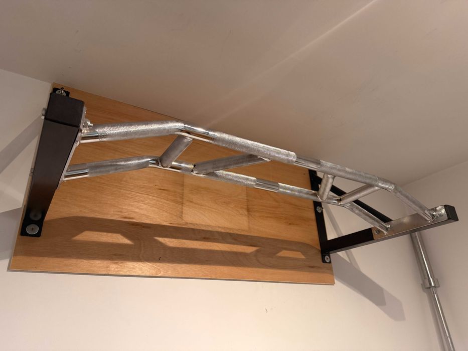 Bara tractiuni perete DY-DR-1063 Dayu Fitness