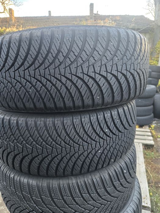 2бр. 205 55 16 Falken всесезонни.