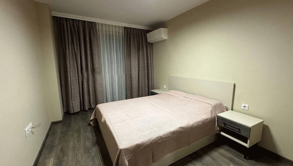 Дава се под наем Двустаен апартамент в Пловдив, Тракия - 68 кв.м за 450 € - Снимка #3