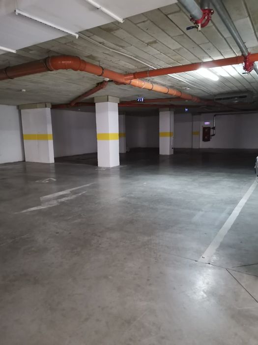 Loc de parcare subteran Park Lake 1 lângă Iulius Mall