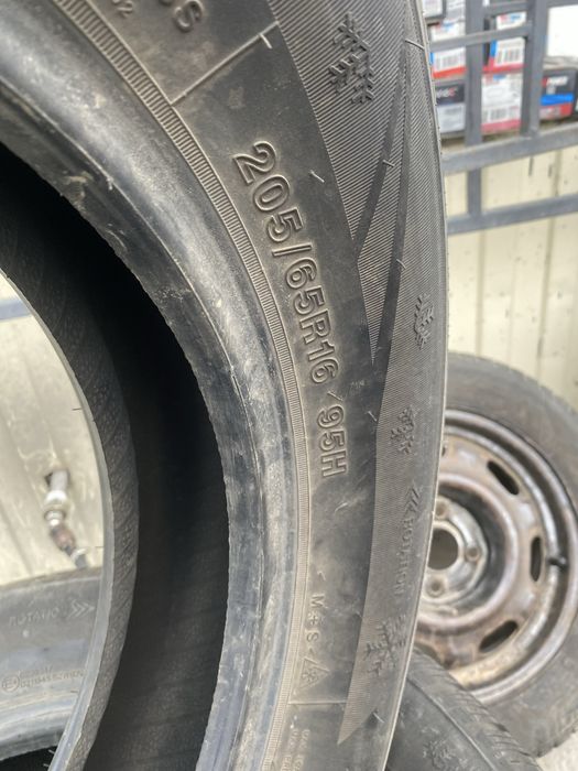 Продажа новый б/у шина