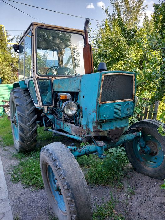 Продам Трактор ЮМЗ-6КЛ