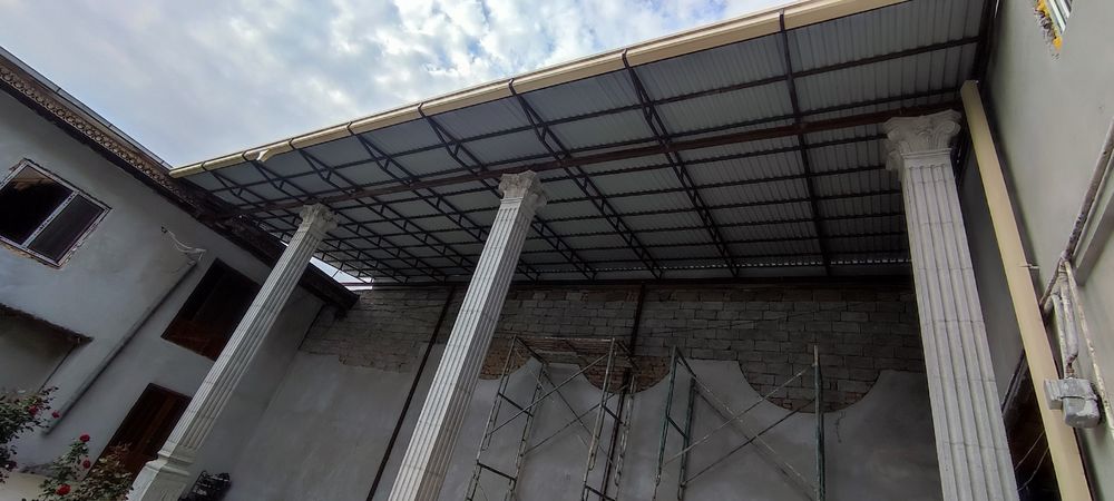 Tom va naves leksan xizmati