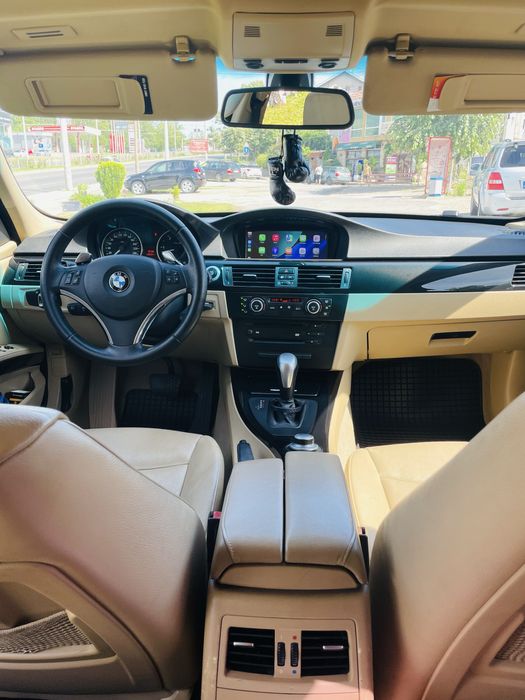 Bmw Е91 330xd M-PACK