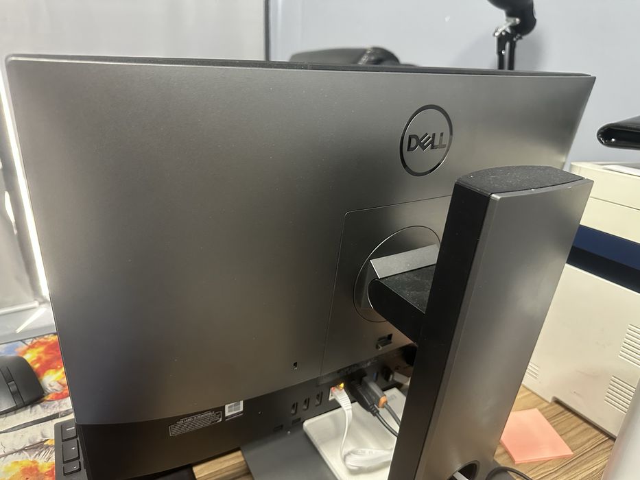 Моноблок Dell OptiPlex 7480 AIO