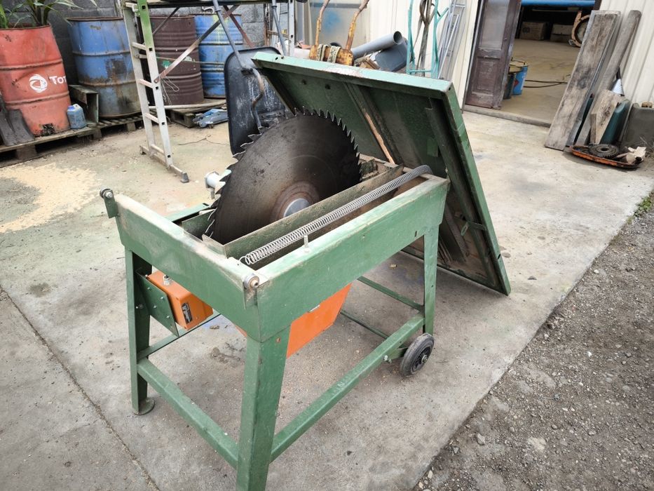 Circular trifazic Posch