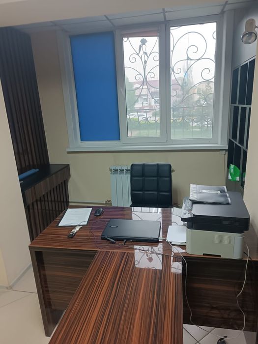 Продам офис в р-оне Сокола