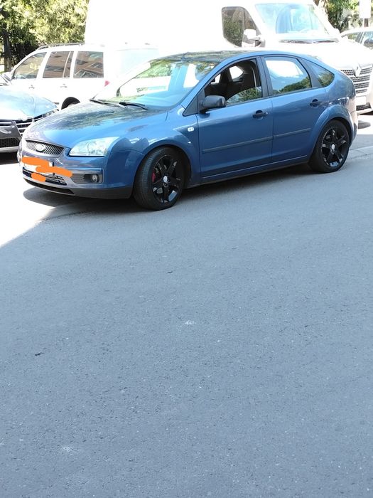 FORD Focus 2006 — imagine 2