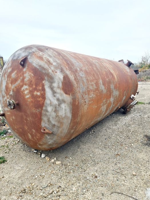 Vindem bazine metalice