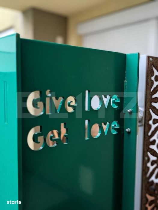 Apartament de inchiriat , suprafata 46 mp, zona Micro 16