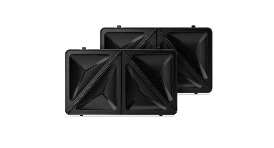 Уред за сандвичи Philips HD2350/80 Series 5000, 750 W