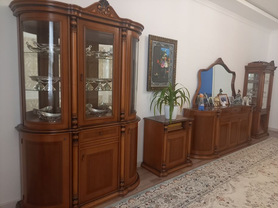 Гостинный гарнитур