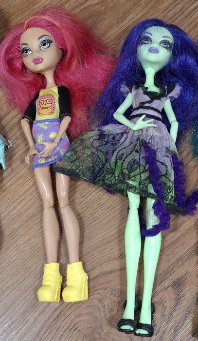 Monster high/Монстер хай