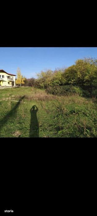 Teren intravilan de vanzare Poiana Campina, sat Bobolia