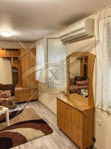 Дава се под наем Едностаен апартамент в Варна, Генералите - 30 кв.м за 350 € - Снимка #1