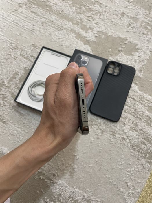 IPhone 13 Pro Max как новый