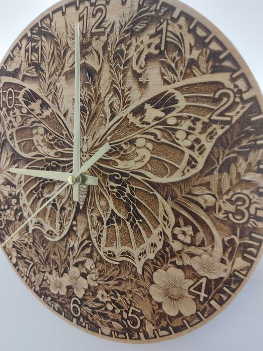 Лазерно гравиране и рязане