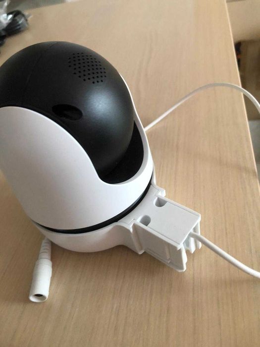 Camera de supraveghere Smart TP-Link Tapo