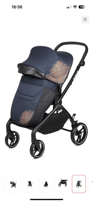 Сатылады коляска