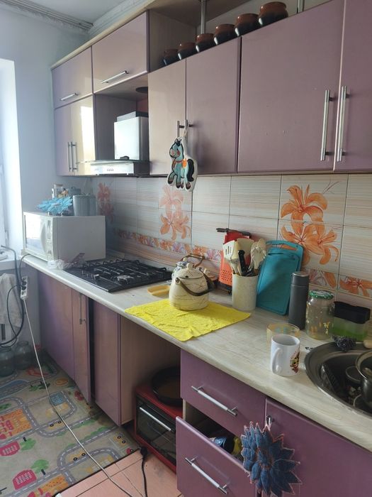 Кухонный гарнитур