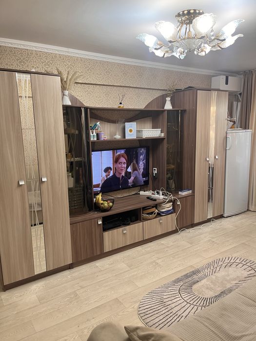Продам двухкомнатнаю квартиру