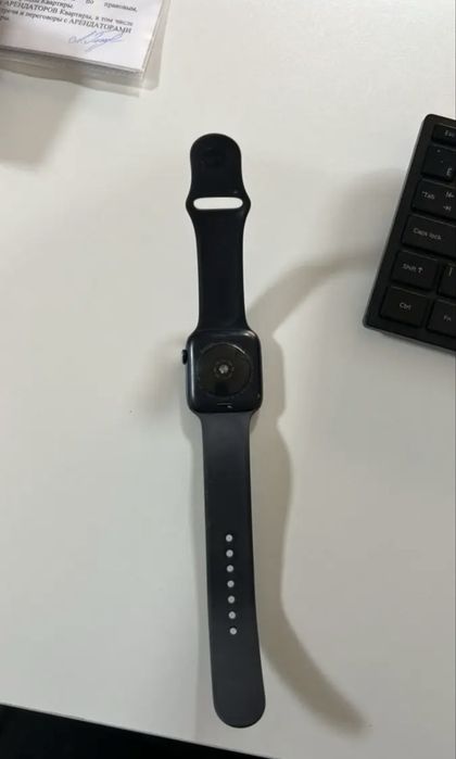 Apple watch  SE 2022