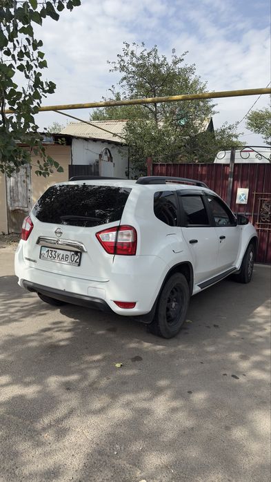 Продам Nissan Terrano