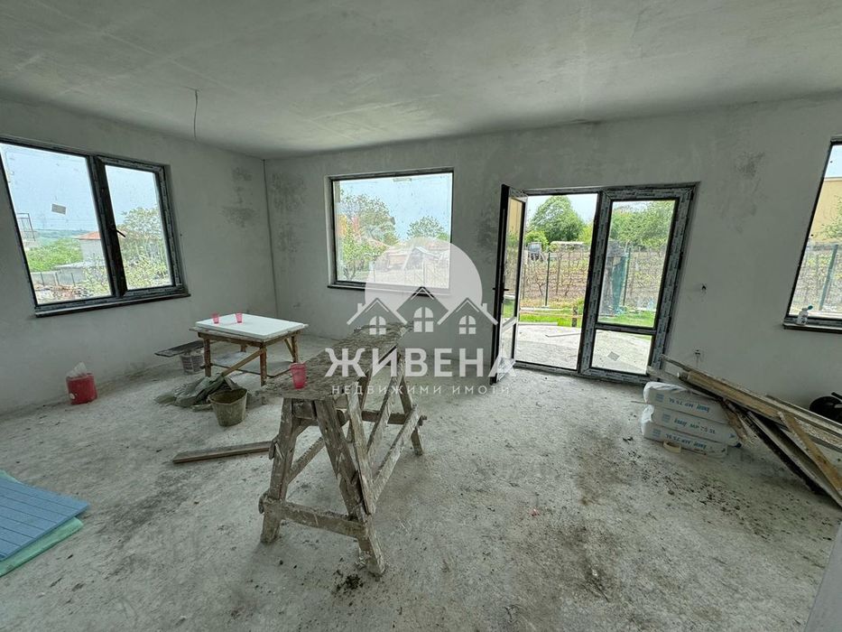 Продава се Къща в с. Равна гора, Област Варна - 180 кв.м за 995 €/кв.м - Снимка #9