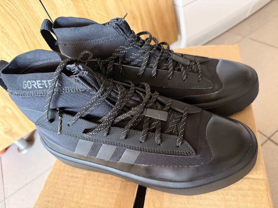 Adidas Goretex stare impecabila