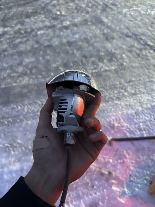 Срочно продаю линзы