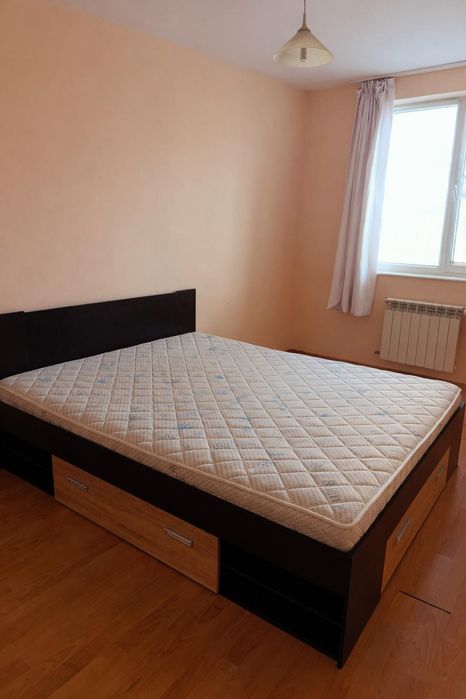 Дава се под наем Двустаен апартамент в София, Младост 1А - 70 кв.м за 558.45 € - Снимка #4