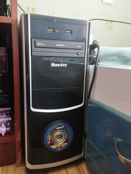 Продам старый компьютер