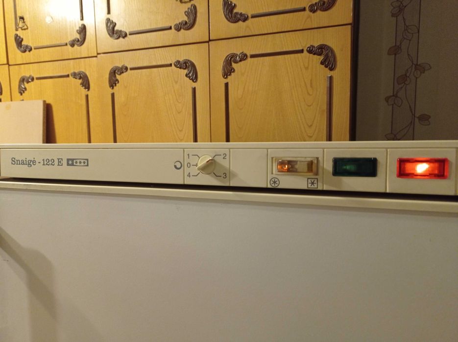 Фризер Snaige 122