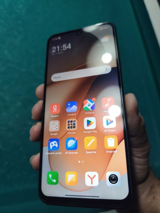 Redmi12 128gb...