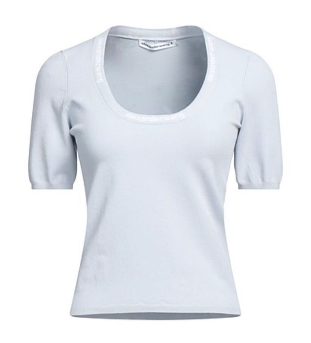 Alexander Wang топ