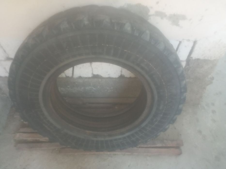 Gaz 53 uchun 260 240 balon bor