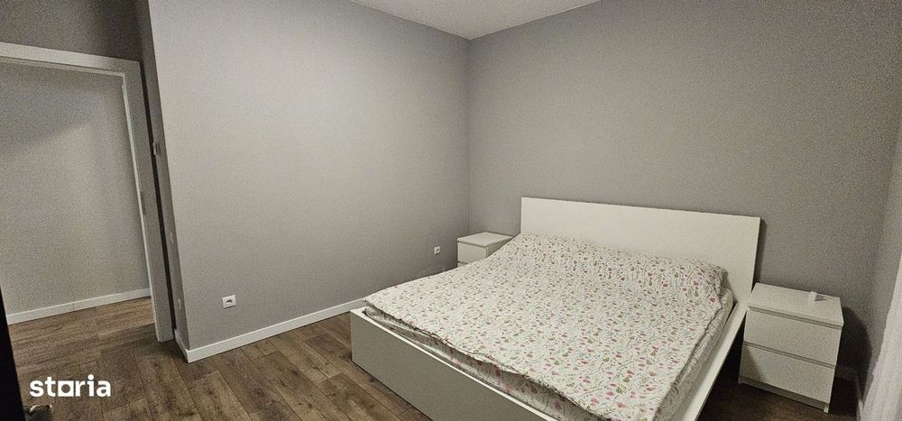 Vand apartament 2camere,situat la intrare in CartierulArhitectilor,et1