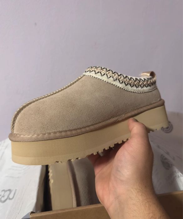 Ugg Tasman Tazz noi