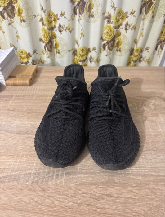 Yeezy Boost 350 V2 Adidași Pentru Bărbați Onyx