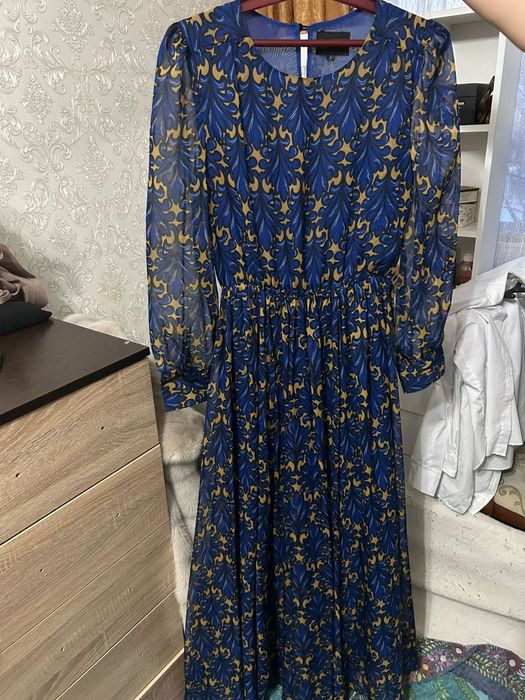 продам платье абсолютно новое, размер-л