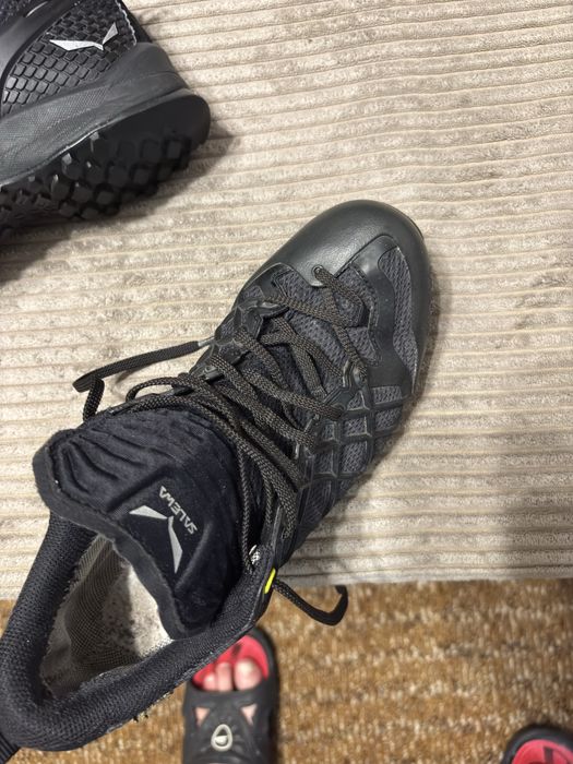 Salewa мъжки обувки