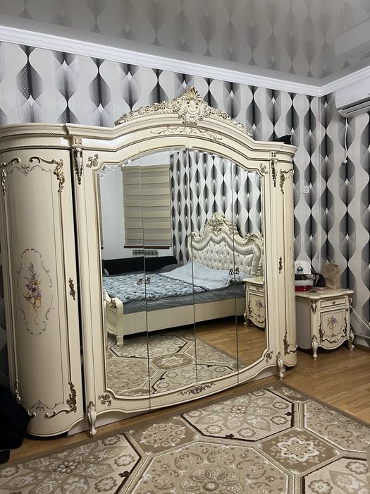 Спальня сатылады 500.000 саудасы бар