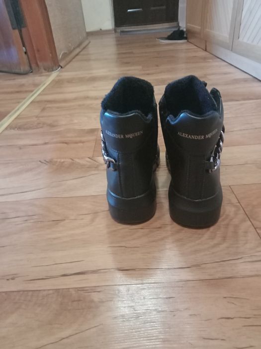 Ботинки женские осень весна.