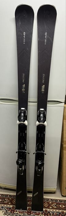 Лыжи Head prestige +PRD 14. 2020