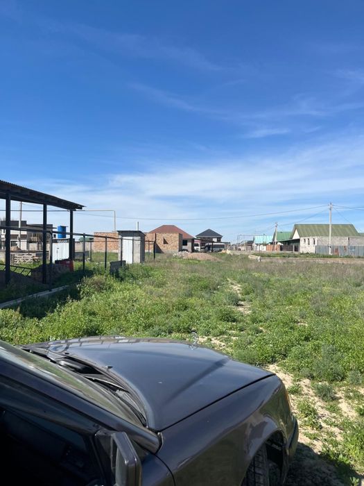 Участок село елтай