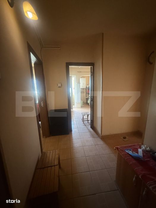 Apartament 3 camere, 65.93 mp, zona Micro 6