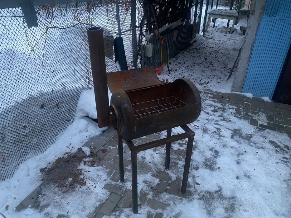 Продам монгальную зону